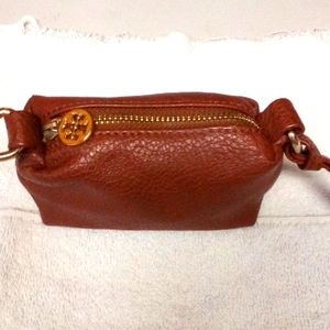 Tory Burch Mini Toiletry Bag...OBO